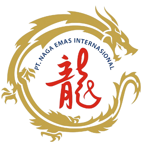 PT Naga Emas Logo